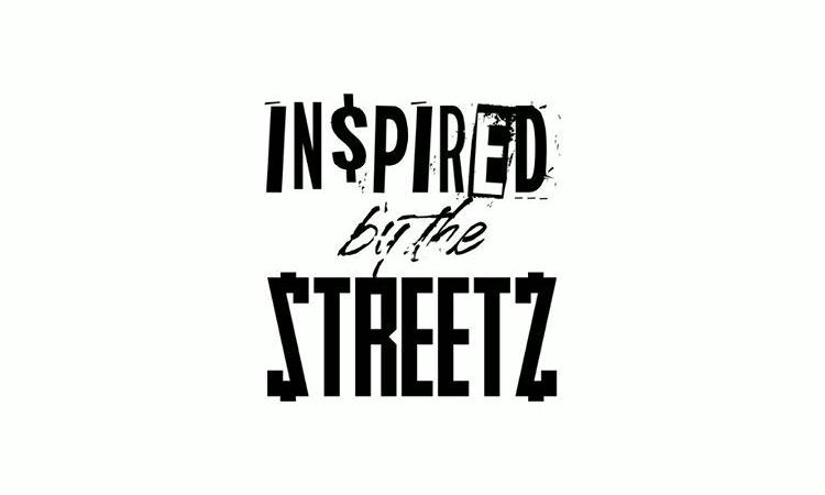 Inspired By The Streets